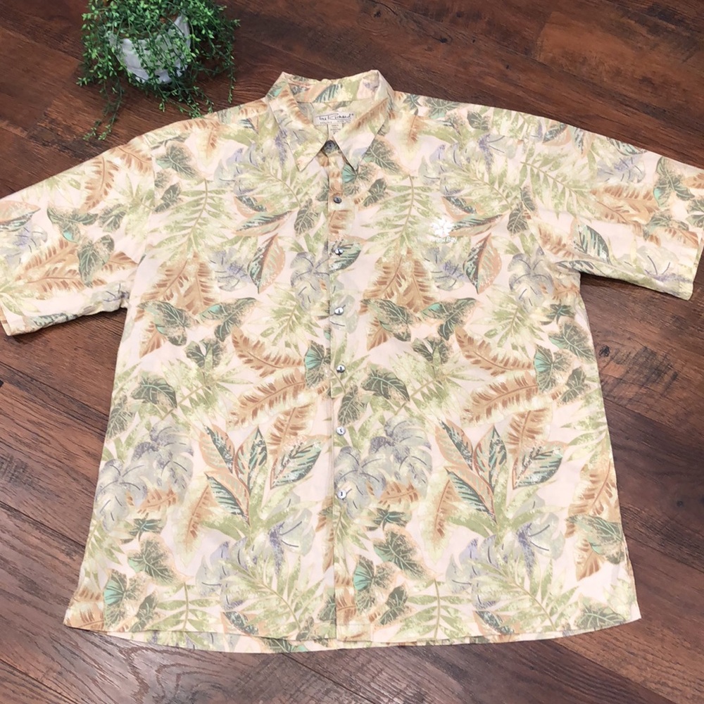TORI RICHARDS SHIRT